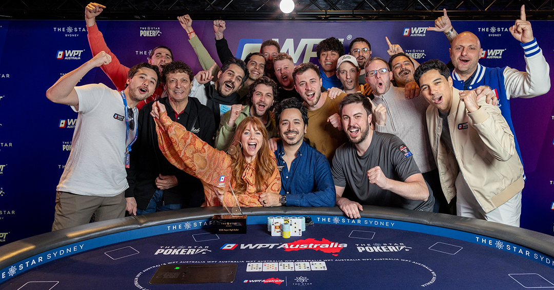 CELESTIAL STREAK: BACK-TO-BACK HIGH ROLLER WINS FOR ÁNGEL GUILLÉN